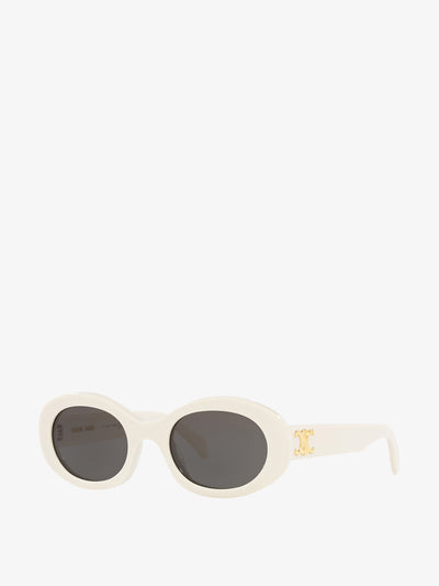 Celine High-Bridge sunglasses at Collagerie