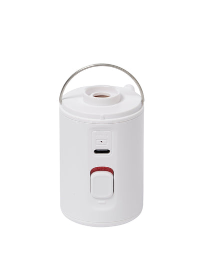 Sunnylife Mini electric air pump at Collagerie