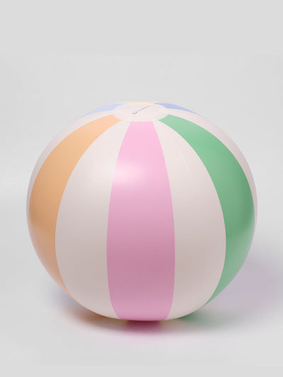 Sunnylife Inflatable Beach Ball at Collagerie