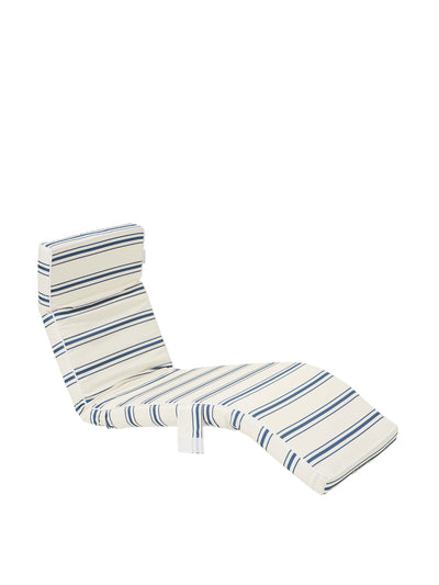 Sunnylife Luxe lounger chair at Collagerie
