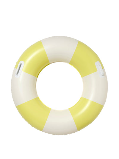 Sunnylife Slim tube pool ring at Collagerie
