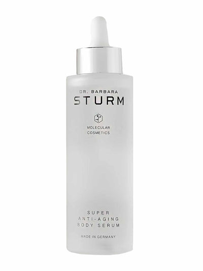 Dr Barbara Sturm Super Anti-Aging body serum at Collagerie