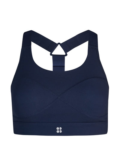 Sweaty Betty Power medium support sports bra at Collagerie