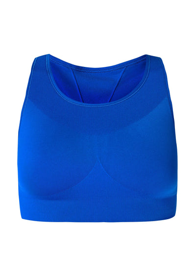 Sweaty Betty Stamina seamless sports bra at Collagerie