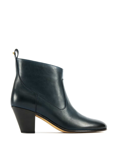 Sweethearts of the Rodeo Off-Duty ankle boots at Collagerie