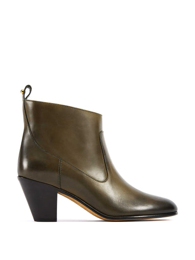 Sweethearts of the Rodeo Off Duty boots at Collagerie