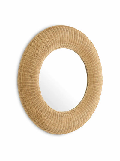 Eichholtz Idora mirror at Collagerie