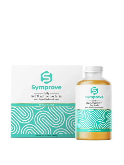 Symprove Daily Symprove at Collagerie