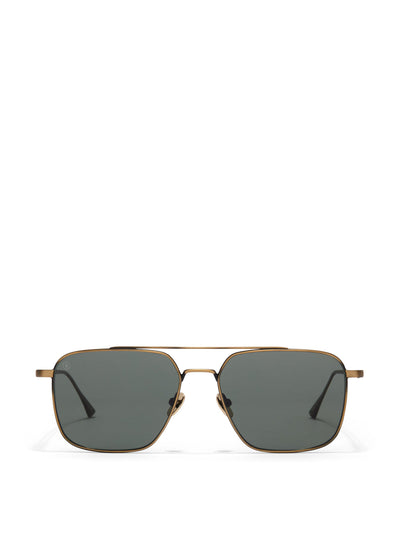 Taylor Morris Draycott sunglasses at Collagerie