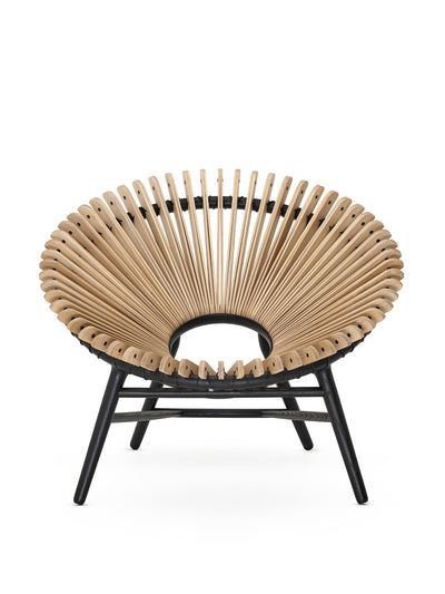 The Conran Shop Iris lounge chair at Collagerie