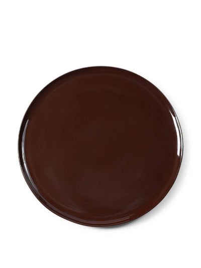 The Conran Shop Luna prune small plates (set of 4) at Collagerie