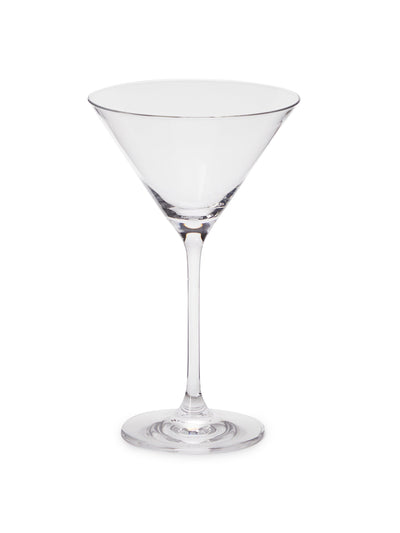 The Conran Shop Nova martini glass at Collagerie