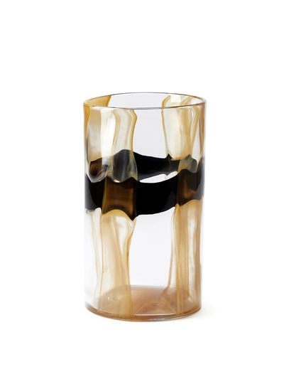 The Conran Shop Serenity column vase 25 cm at Collagerie