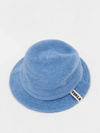 Tekla Bucket hat at Collagerie