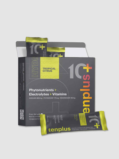 Tenplus Phyto-hydration Drink Mix at Collagerie