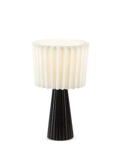The Conran Shop Aura small table lamp at Collagerie