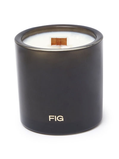 The Conran Shop Fig scented candle at Collagerie