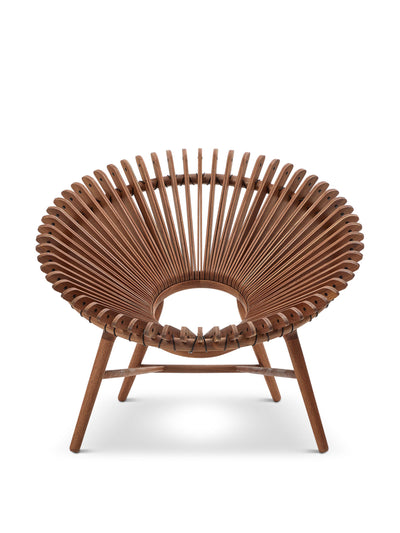The Conran Shop Iris lounge chair at Collagerie