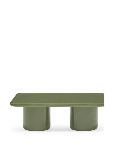 The Conran Shop Mag rectangular coffee table at Collagerie