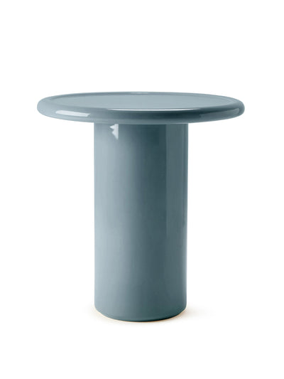 The Conran Shop Mag round tall side table at Collagerie