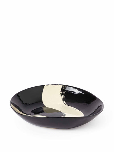 The Conran Shop Mono serving bowl at Collagerie