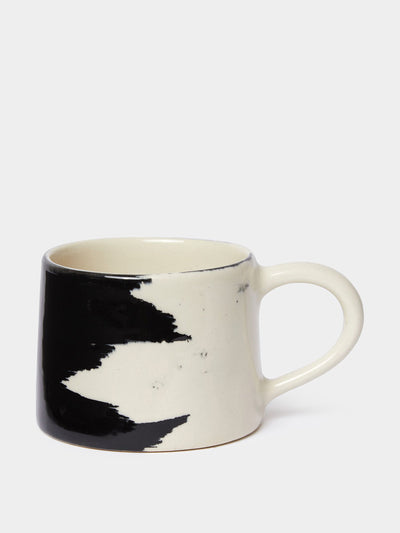 The Conran Shop Mono mug at Collagerie