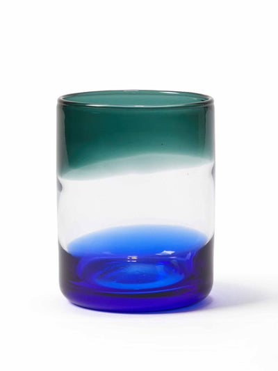 The Conran Shop Ombre tumbler at Collagerie