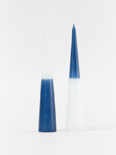 The Conran Shop Paleta candles (set of 2) at Collagerie