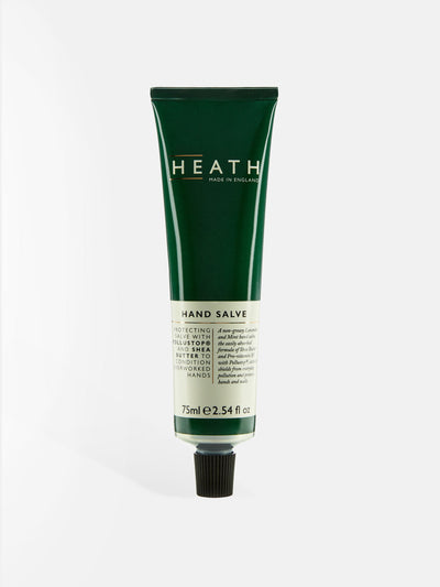 Heath Hand salve at Collagerie