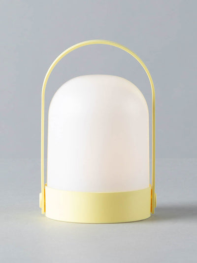 The Masie Bela wireless outdoor led table lamp at Collagerie