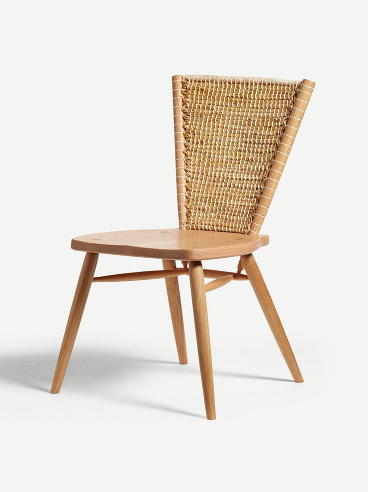 Brodgar dining chair (with drawer) Interiors The New Craftsmen    - Collagerie