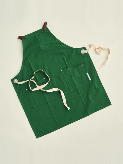 The Newt In Somerset The Newt apron at Collagerie