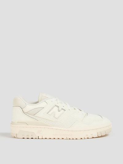 New Balance 550 shell sneakers at Collagerie