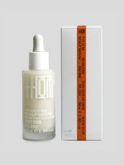 This Hair of Mine Scalp serum at Collagerie