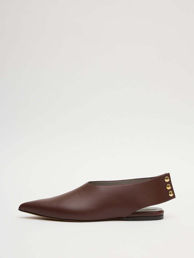 Tibi Norbert flats at Collagerie