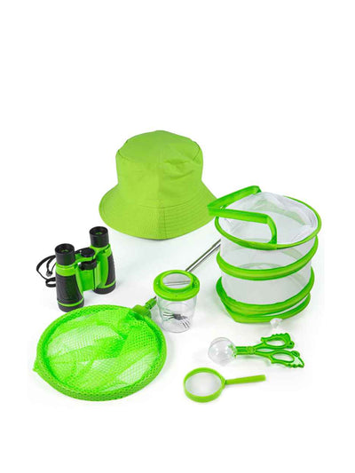 Bigjigs Toys Explorer set at Collagerie