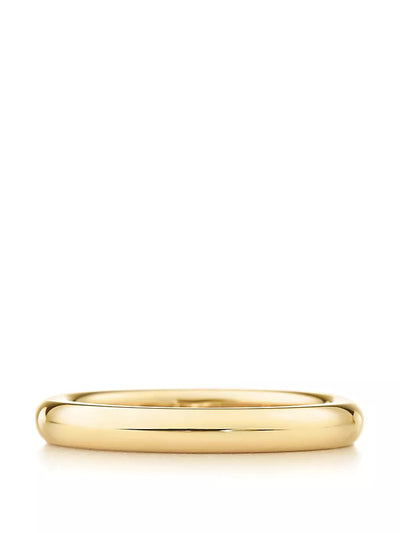 Tiffany & Co Stacking Band ring at Collagerie