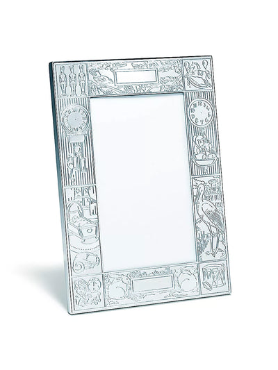 Tiffany & Co Birth record frame at Collagerie