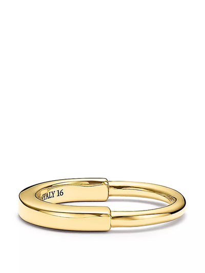 Tiffany & Co Ring in yellow gold at Collagerie