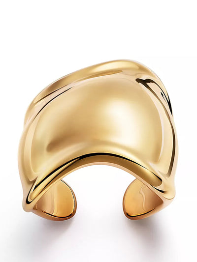 Tiffany & Co Bone ring at Collagerie