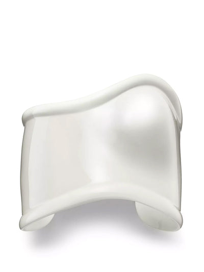 Tiffany & Co Elsa Peretti medium Bone cuff at Collagerie