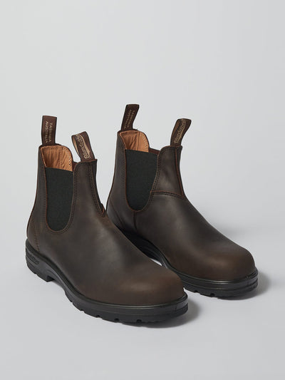 Blundstone Classic Pull On Boots at Collagerie