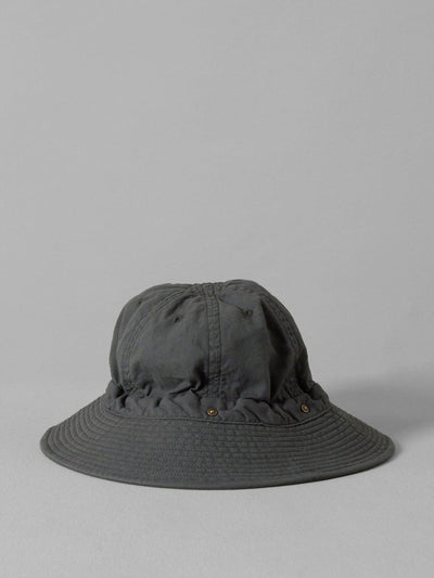 Toast Decho washi sun hat at Collagerie