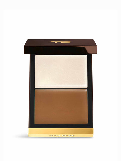 Tom Ford Beauty Shade and Illuminate Contour Duo at Collagerie