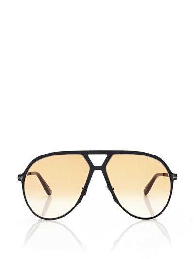 Tom Ford Xavier sunglasses at Collagerie