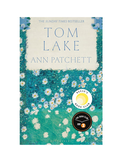 Tom Lake: The Sunday Times bestseller Ann Patchett at Collagerie