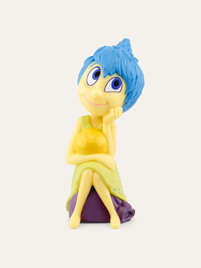 Disney Pixar Inside Out at Collagerie