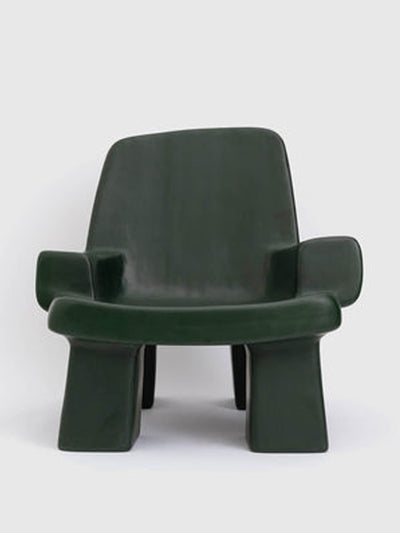 Toogood Fudge chair at Collagerie