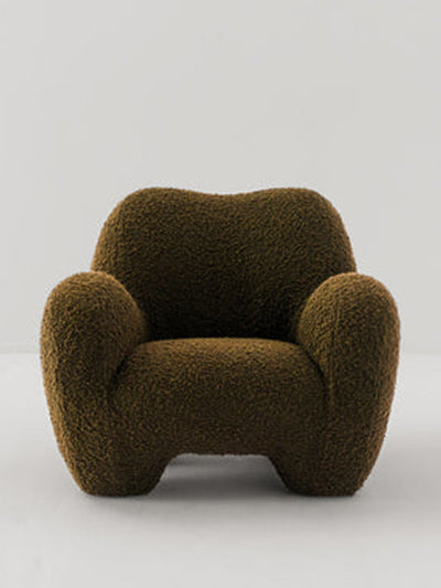 Toogood Gummy armchair at Collagerie