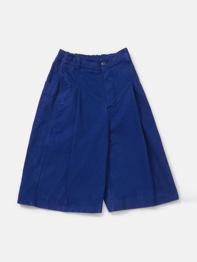 Toogood The explorer shorts at Collagerie
